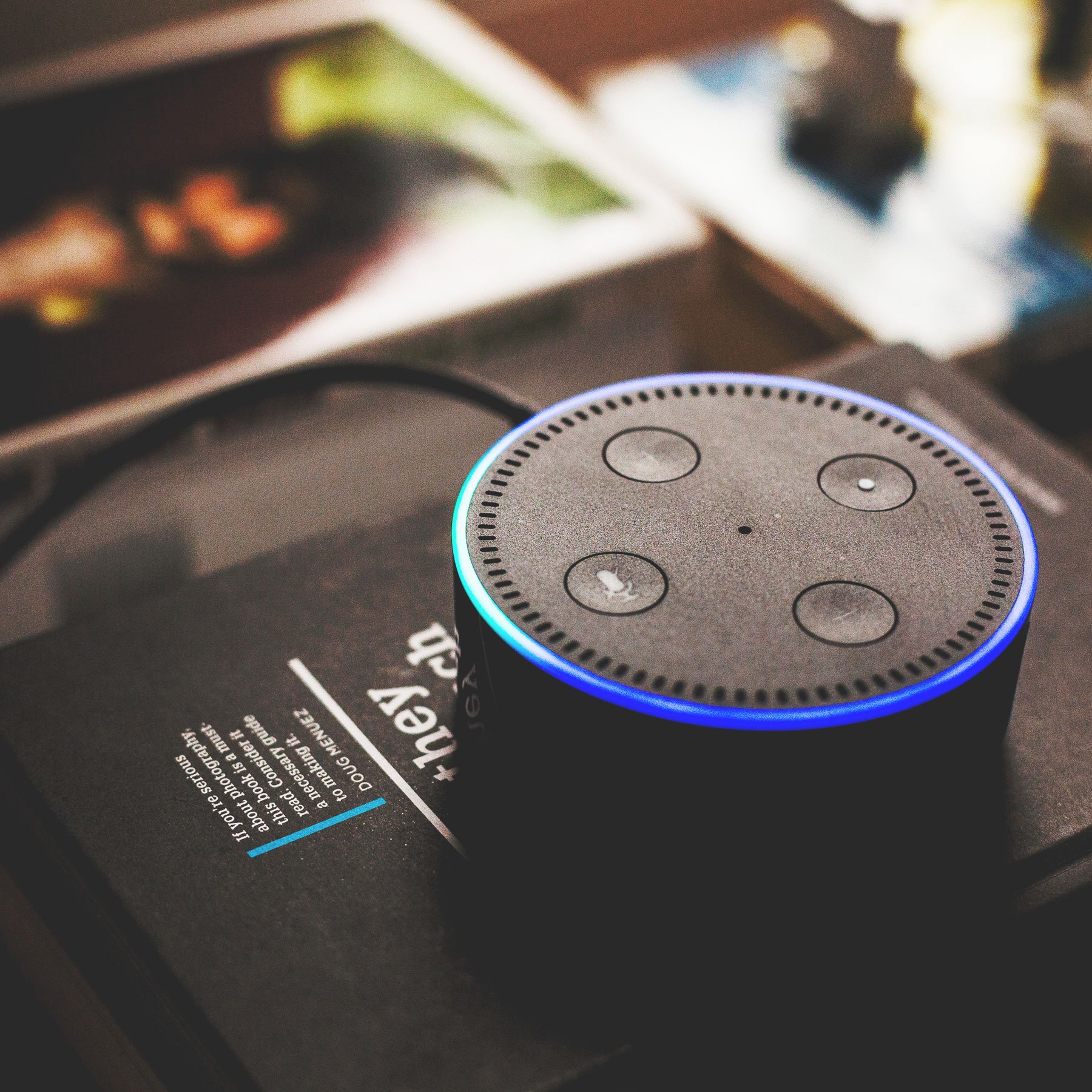 amazon-echo