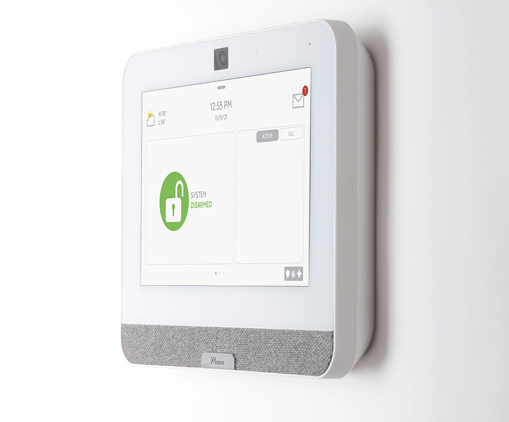 Control-Panels-Keypads