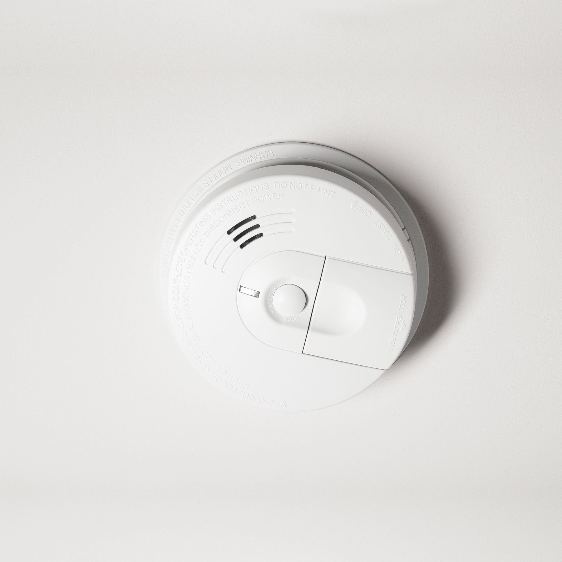 fire alarm