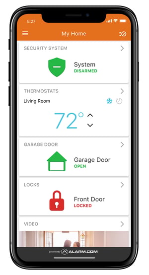 Remote-Control-App