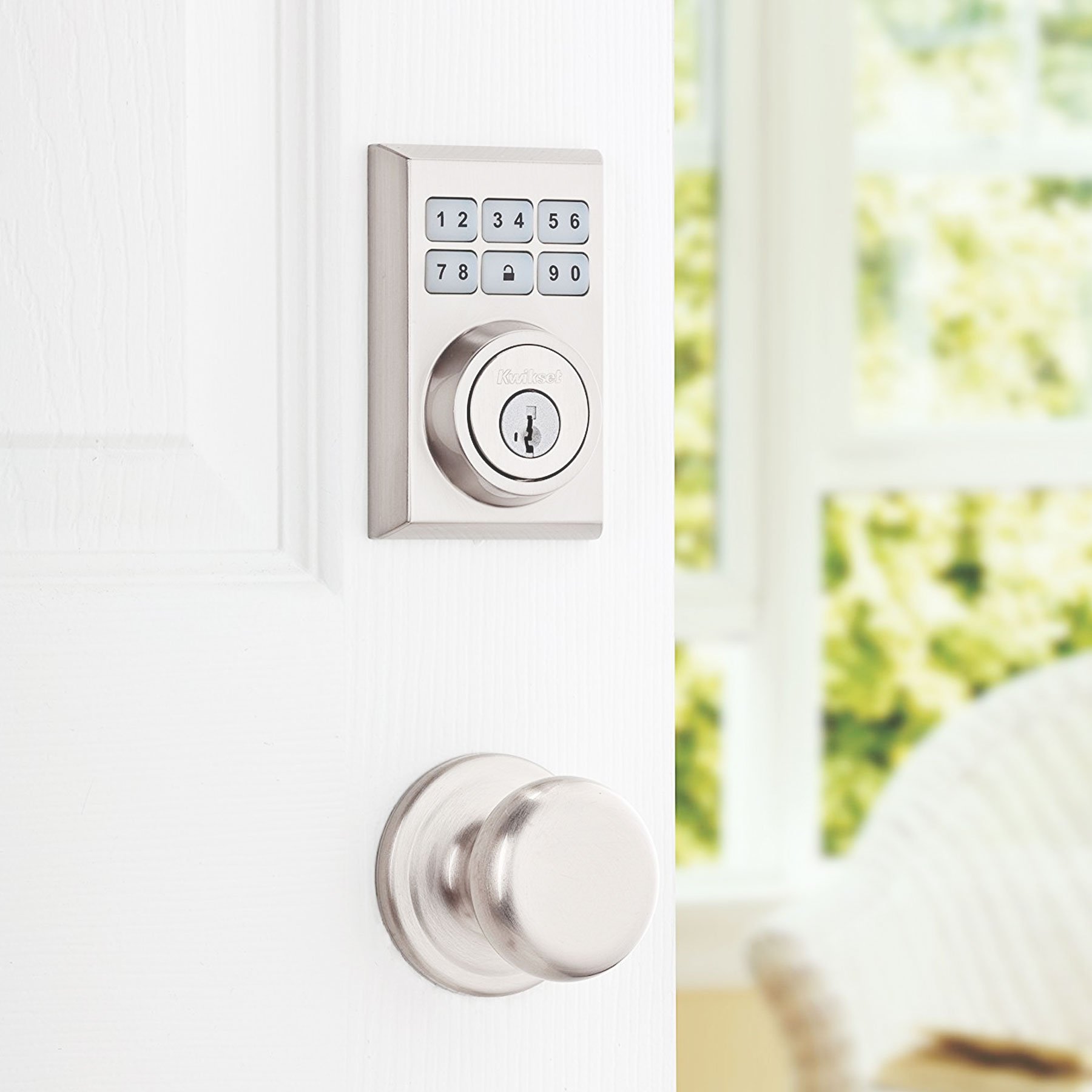 smart-doorlock