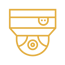 Security Camera Icon